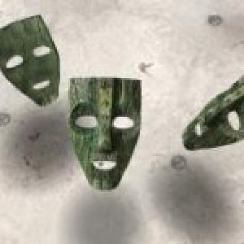 mask