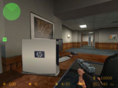 hp computer