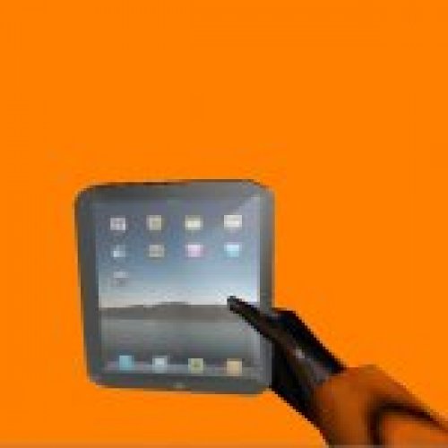 iPad