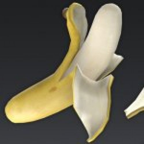 Battle Banana
