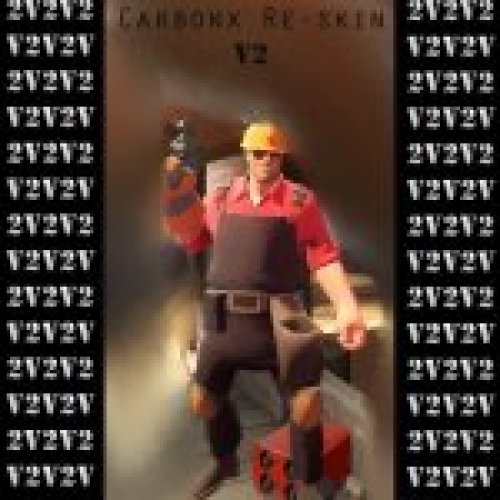 CarbonX Re-Skin V2