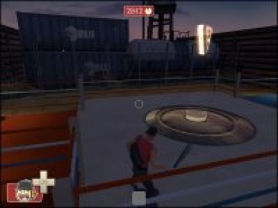 Melee_Brawlyard