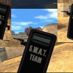 S.W.A.T. Shield
