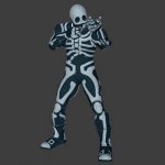 Skullomania