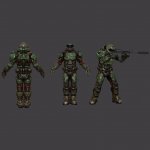 Doom Slayer