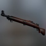Springfield M1903A1