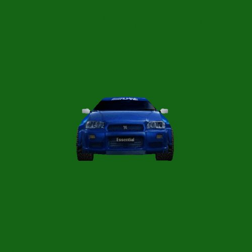 skyline