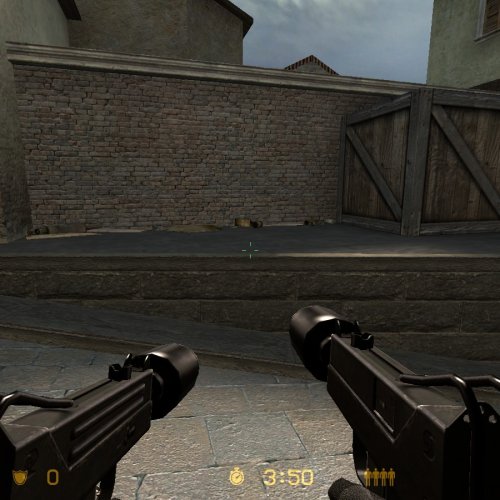Mac11s Enron Dual