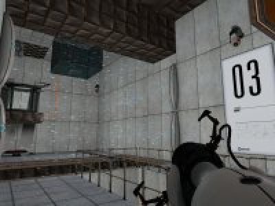 testchamber