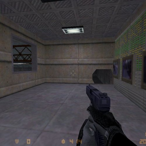 What A Glock!
