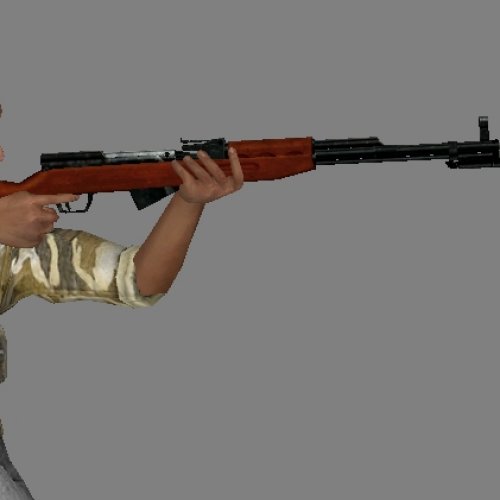 SKS_new_Bayonet_with_recolor