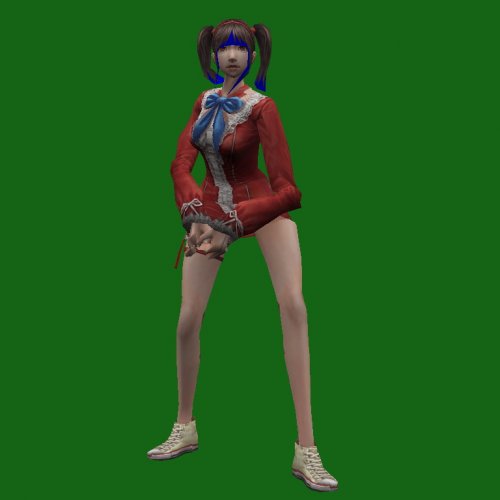 CSO_GIRL