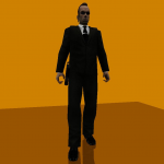 Agent Smith (The Matrix)
