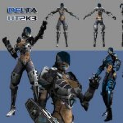 Delta