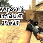 Improved Default Scout D