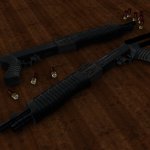 Franchi SPAS 12