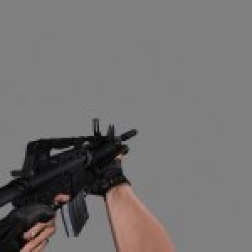 M4A1 Sureshots