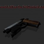 Kim s MK22 On TS Anims