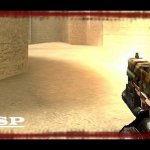 USP Reskin