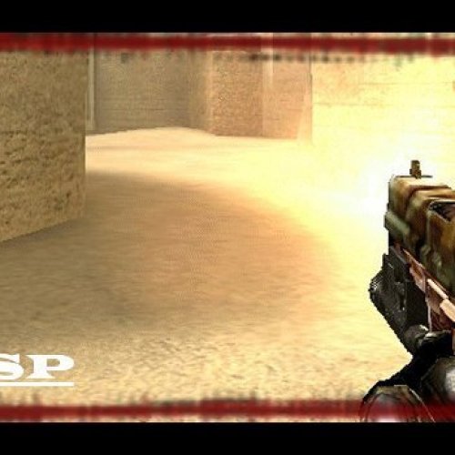 USP Reskin