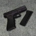 Glock 18c (Dr.Strangelove anims)