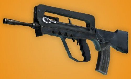 FAMAS