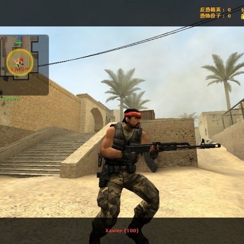 AK-47