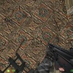 Spetsnaz sleeves
