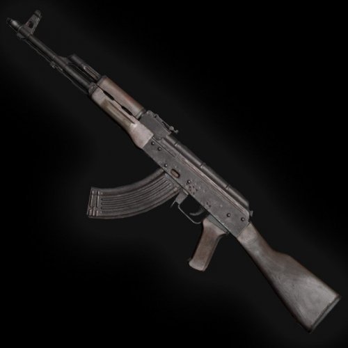 AKM