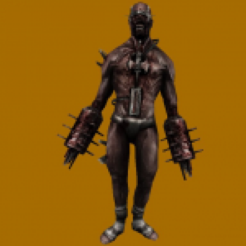 KF Fleshpound