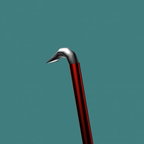 Crowbar reanimation