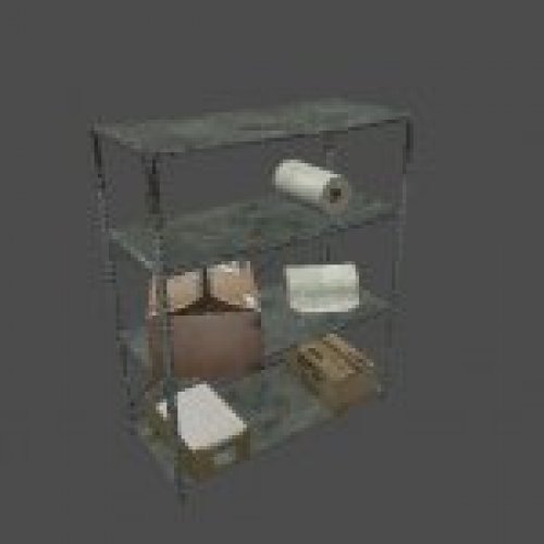metalshelves