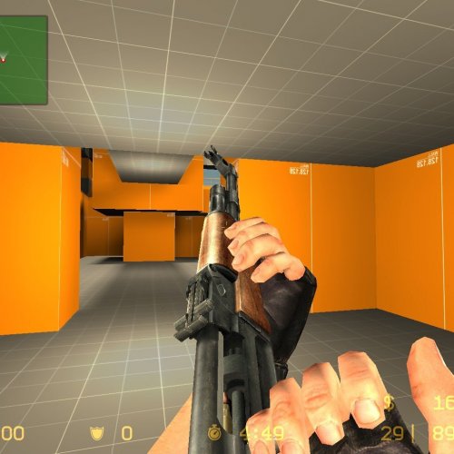 AK-47