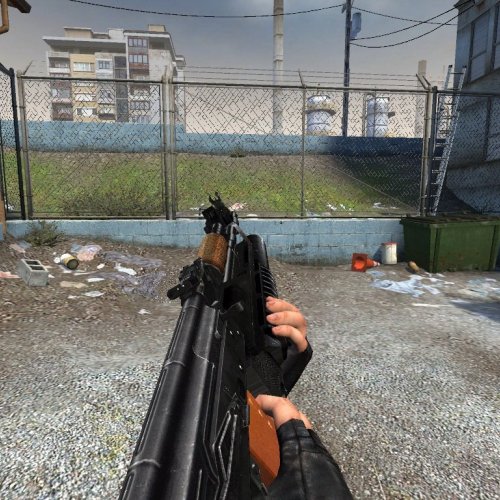 AKS