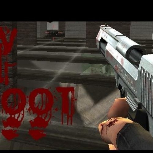 Bloody Havoc Deagle
