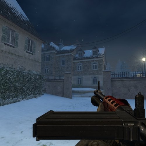 Fallschirmjдger_Gewehr_42