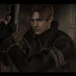 RE6 Jacket