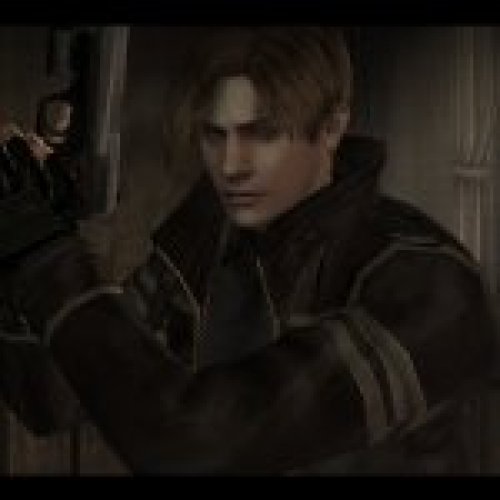 RE6 Jacket