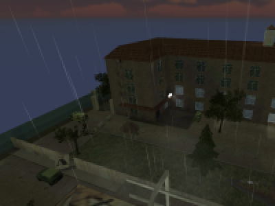 De_strange