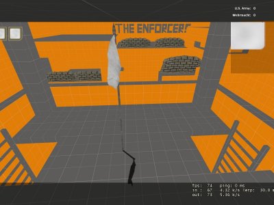 te_orange_rush