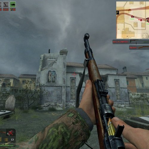 Karabiner_98_Kurz