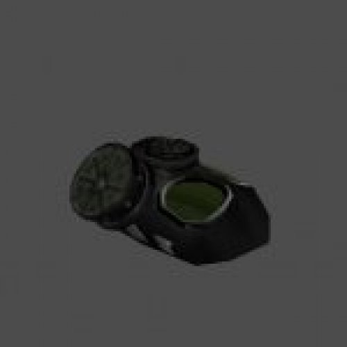 gaskmask