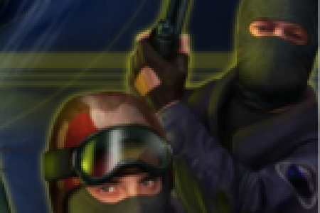 Counter-Strike 1.6 (1.01 beta)