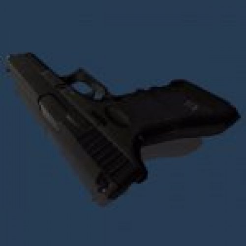 Glock 18