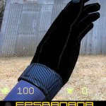 NSW_Police_Gloves