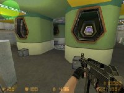 golden_uzi