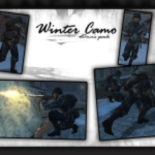 American Soldier Pack