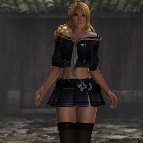 Babydoll Mod Pack