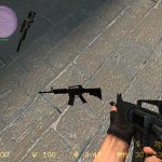 Carbon_M4A1_V.2