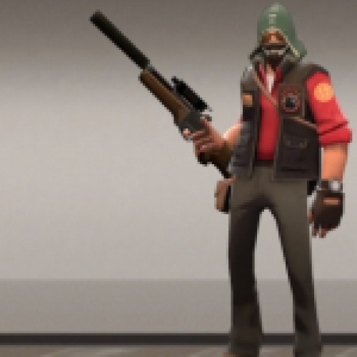Scopeless Heatmaker